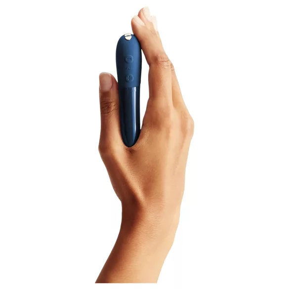 We-Vibe Tango X - δονητής σφαίρα αδιάβροχος - μπλε