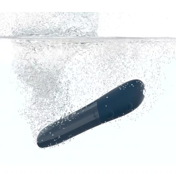 We-Vibe Tango X - δονητής σφαίρα αδιάβροχος - μπλε