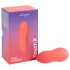 We-Vibe Touch X - επαναφ. αδιάβροχος κλειτ. διεγέρτης (κοραλλί)