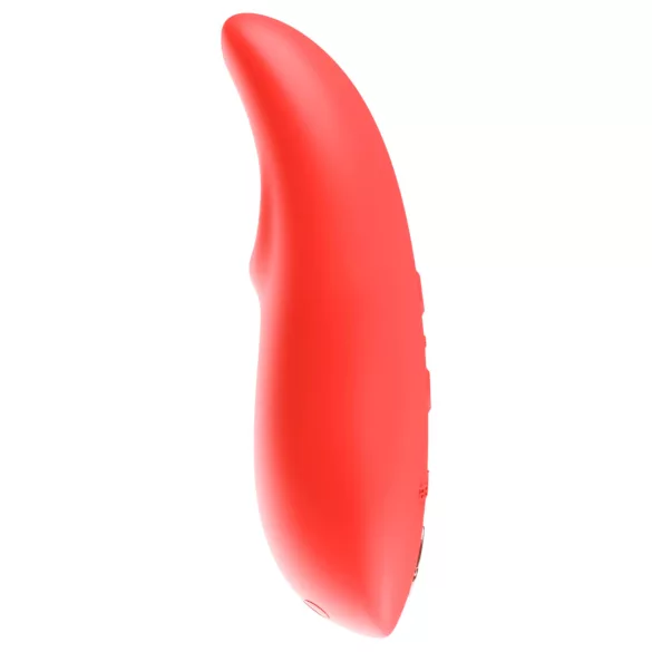We-Vibe Touch X - δονητής κλειτορίδας με επαναφορτιζόμενη μπαταρία - αδιάβροχος