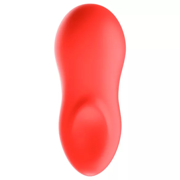 We-Vibe Touch X - δονητής κλειτορίδας με επαναφορτιζόμενη μπαταρία - αδιάβροχος