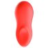 We-Vibe Touch X - επαναφ. αδιάβροχος κλειτ. διεγέρτης (κοραλλί)