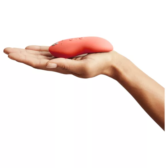 We-Vibe Touch X - δονητής κλειτορίδας με επαναφορτιζόμενη μπαταρία - αδιάβροχος