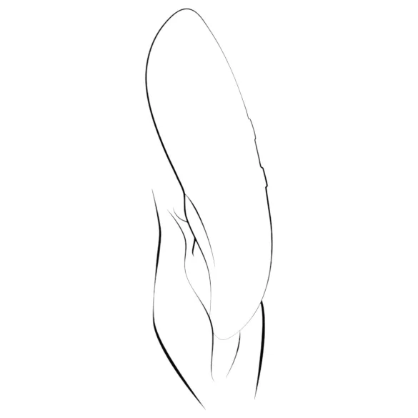 We-Vibe Touch X - επαναφορτιζόμενος, αδιάβροχος δονητής κλειτορίδας (πράσινος)