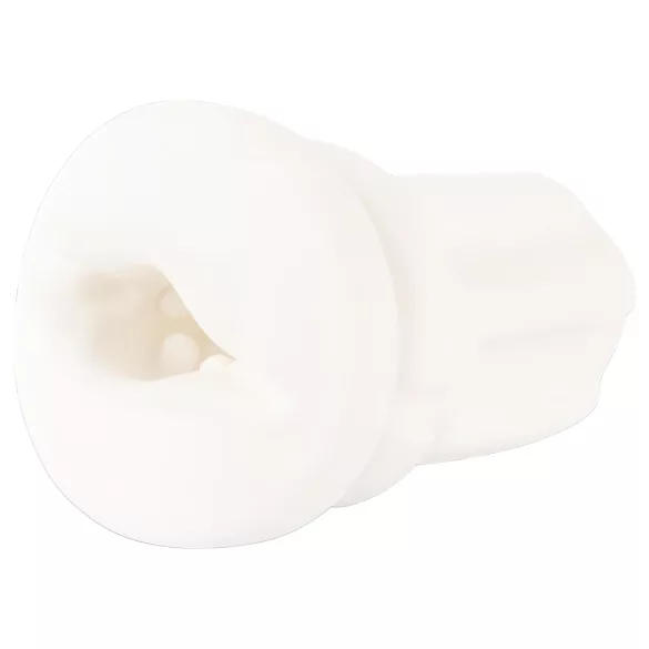 Rebel - ανδρικός masturbator - 3 λειτουργίες, θερμαινόμενος, επαναφορτιζόμενος