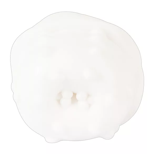 Rebel - ανδρικός masturbator - 3 λειτουργίες, θερμαινόμενος, επαναφορτιζόμενος