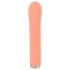 Ομφαλός You2Toys Mini: G-Spot Δονητής (ροδάκινο) - Επαναφορτιζόμενος