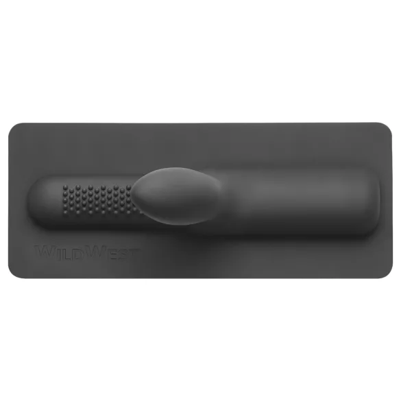 The Cowgirl - μηχάνημα σεξ τύπου ροντέο - premium - μαύρο