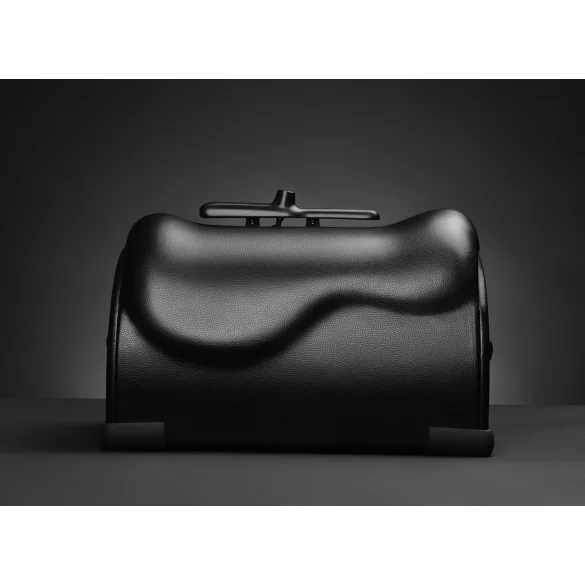 The Cowgirl - μηχάνημα σεξ τύπου ροντέο - premium - μαύρο