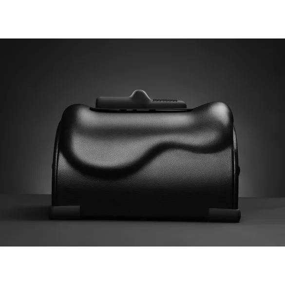 The Cowgirl - μηχάνημα σεξ τύπου ροντέο - premium - μαύρο