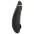 Womanizer Premium 2 - απορροφητής κλειτορίδας με παλμούς αέρα - μαύρο