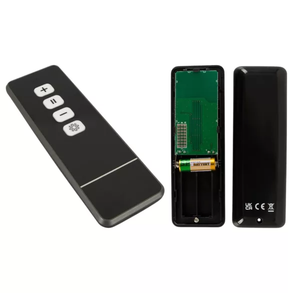 The Banger - Σέξ μηχανή για άνδρα & γυναίκα - με 2 δονητές & 1 τεχνητό αιδοίο