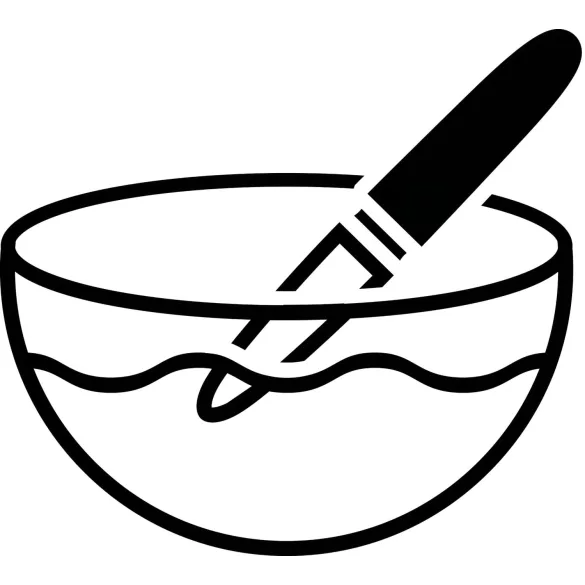 Σύνδεση Straight - επαναφορτιζόμενος LED δονητής (διάφανο-λευκό)