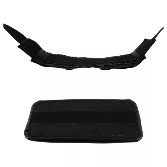 You2Toys - σεξουαλική κούνια με βάση - μαύρο