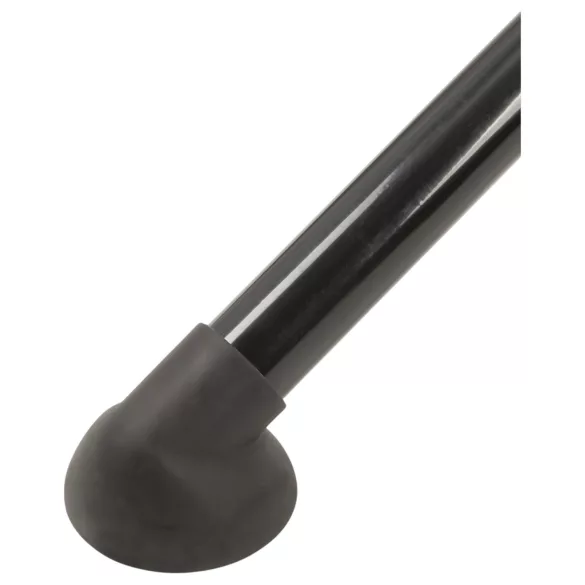 You2Toys - σεξουαλική κούνια με βάση - μαύρο