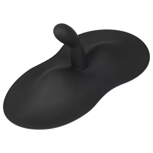 VibePad 3 - δονητής μαξιλάρι G-spot - επαναφορτιζόμενο, ασύρματο - μαύρο