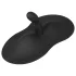 VibePad 3 - δονητής μαξιλάρι G-spot - επαναφορτιζόμενο, ασύρματο - μαύρο