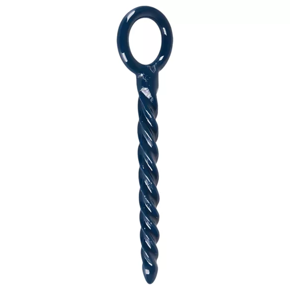 You2Toys - σετ δονητών 9 τεμαχίων - midnight blue