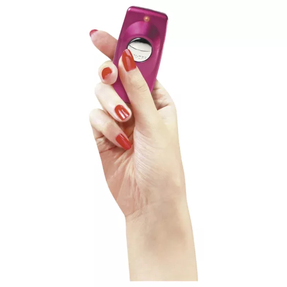 Louisiana Lounger - σεξ μηχανή με ενσωματωμένο δονητή - μαύρο