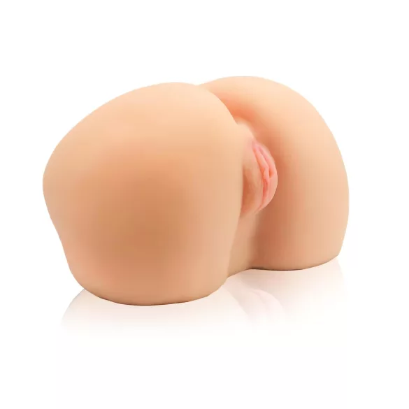 Τέλειος ποπός - Cyberskin