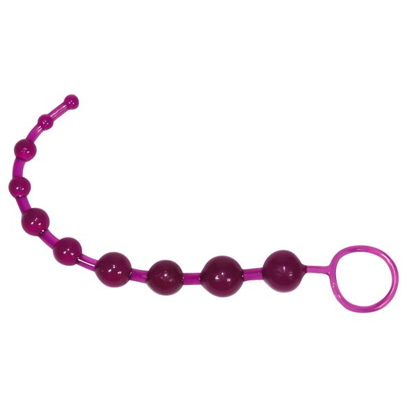 You2Toys - Ερωτικές εκπλήξεις - σετ δονητών (12 τεμάχια)