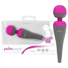   PalmPower δονητής μασάζ με ανταλλακτική κεφαλή