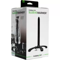   Fleshlight - θερμαντήρας αυνανιστή μαλακών παιχνιδιών - sleeve warmer