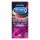 Durex Intense Delight Bullet - μίνι δονούμενος ράβδος (μωβ)