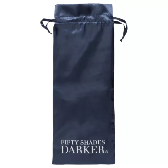 Fifty Shades Darker - δονητής Oh my - επαναφορτιζόμενος USB
