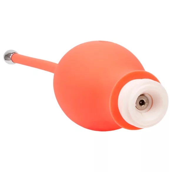 We-Vibe Bloom - σφαίρες kegel με ανταλλάξιμα βάρη - πορτοκαλί