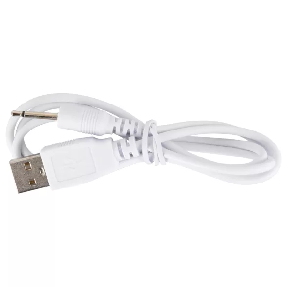 SMILE - δονούμενη μπάλα kegel - τηλεχειριστήριο - ροζ