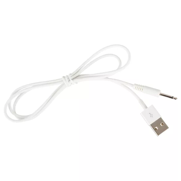 Rebel - δονητής προστάτη επαναφορτιζόμενος - μαύρο