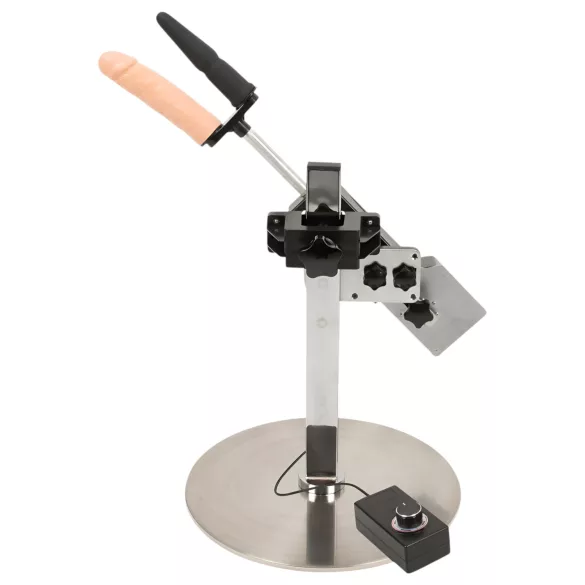 You2Toys - μηχανή διείσδυσης - ηλεκτρικό sex machine