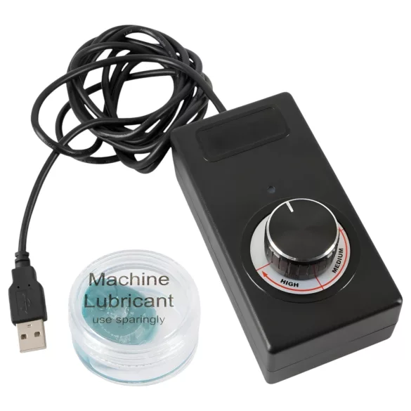 You2Toys - μηχανή διείσδυσης - ηλεκτρικό sex machine