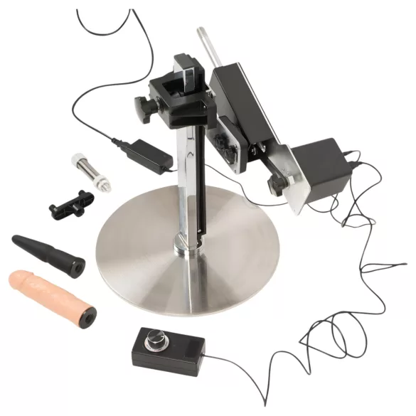 You2Toys - μηχανή διείσδυσης - ηλεκτρικό sex machine