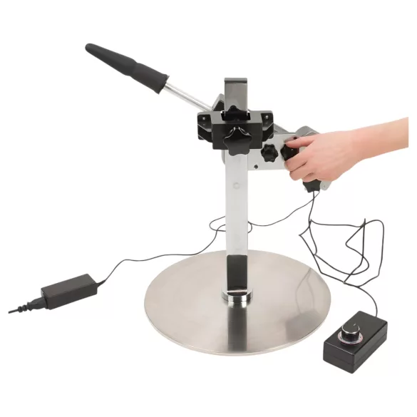 You2Toys - μηχανή διείσδυσης - ηλεκτρικό sex machine