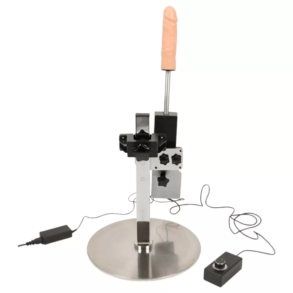 You2Toys - μηχανή διείσδυσης - ηλεκτρικό sex machine