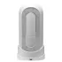TENGA Flip Zero - ανδρικός δονητής αυνανισμού - δόνηση λευκό