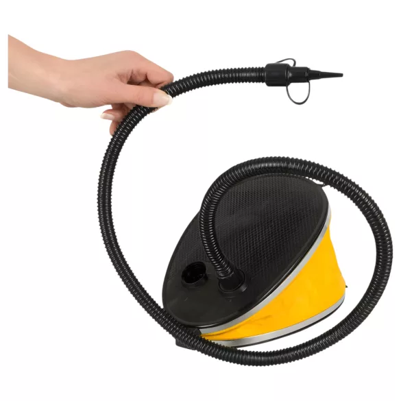 Dark Magic - μηχάνημα πάθους με κρεβάτι (μαύρο)