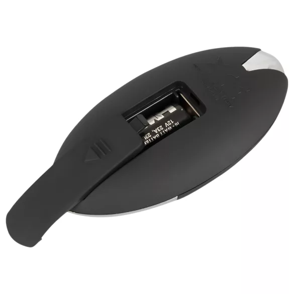 Dark Magic - μηχάνημα πάθους με κρεβάτι (μαύρο)