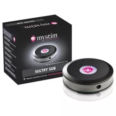   mystim Sultry Sub 2 - εξάρτημα δέκτης-πομπός