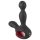 You2Toys Massager - περιστρεφόμενος θερμαινόμενος προστάτης δονητής (μαύρο)