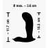 SMILE G-Spot Panty - φορετός επαναφορτιζόμενος, ασύρματος δονητής (ροζ)
