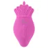 SMILE G-Spot Panty - φορετός επαναφορτιζόμενος, ασύρματος δονητής (ροζ)