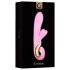 G-Vibe GRabbit - επαναφορτιζόμενος, 3 κινητήρες δονητής G-spot (ροζ)