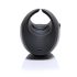 Hot Octopuss Pulse Solo Essential - επαναφορτιζόμενο μαύρο μασάζ για απόλαυση