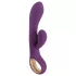 You2Toys - rabbit δονητής κλειτορίδας επαναφορτιζόμενος - μοβ