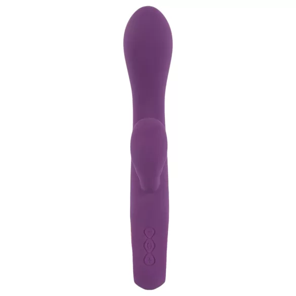 You2Toys - rabbit δονητής κλειτορίδας επαναφορτιζόμενος - μοβ
