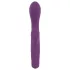 You2Toys - rabbit δονητής κλειτορίδας επαναφορτιζόμενος - μοβ
