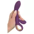 You2Toys - rabbit δονητής κλειτορίδας επαναφορτιζόμενος - μοβ